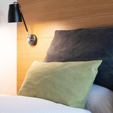 Hotel Thalmair ミュンヘン エクステリア 写真