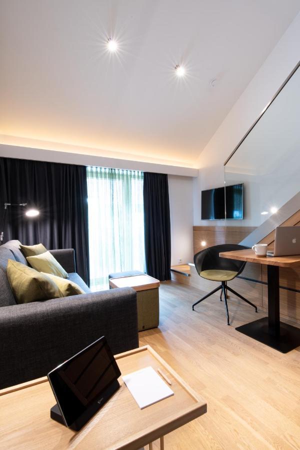 Hotel Thalmair ミュンヘン エクステリア 写真