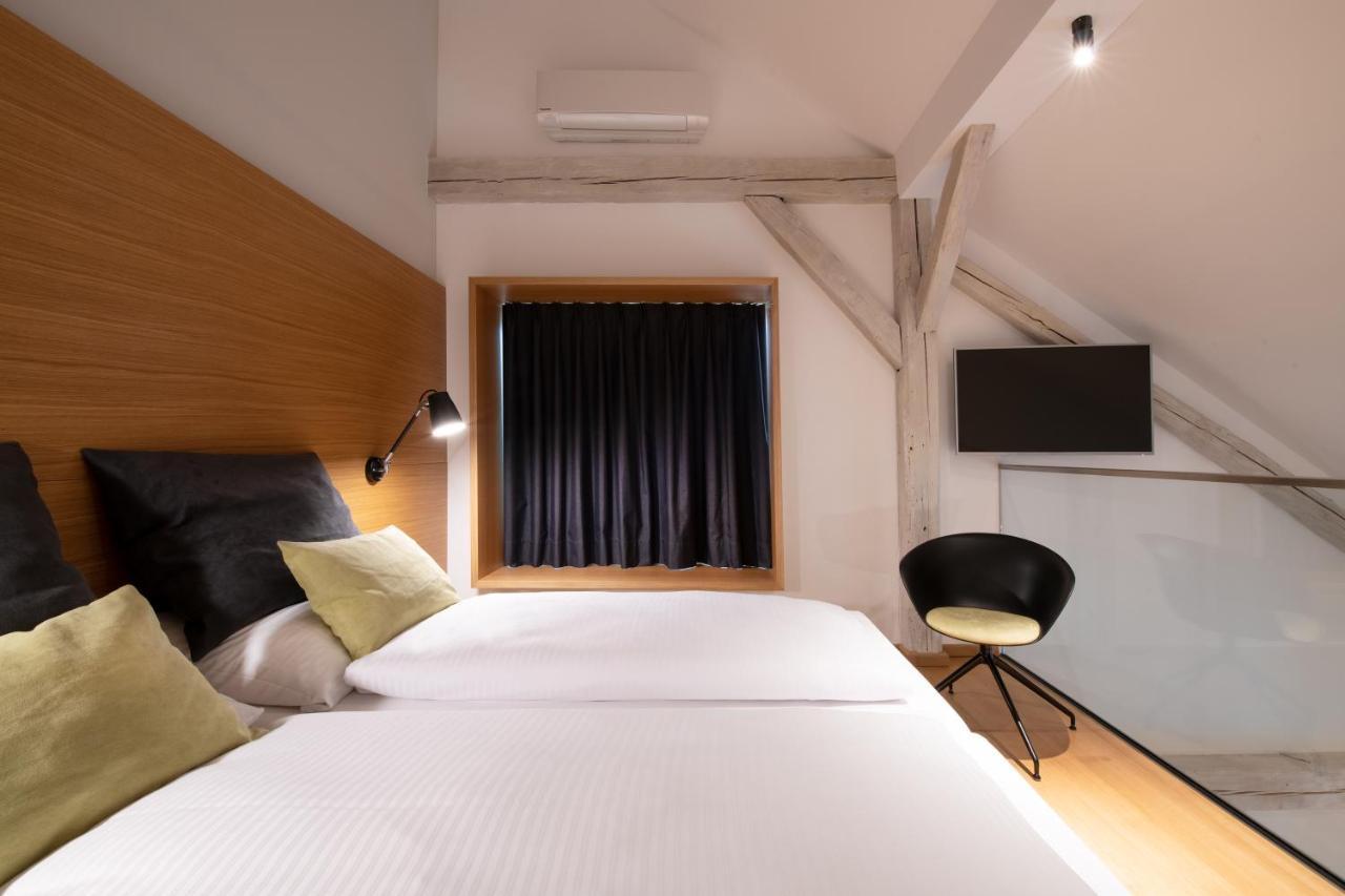 Hotel Thalmair ミュンヘン エクステリア 写真