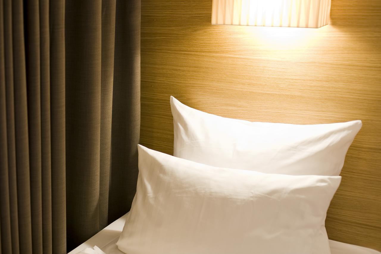 Hotel Thalmair ミュンヘン エクステリア 写真