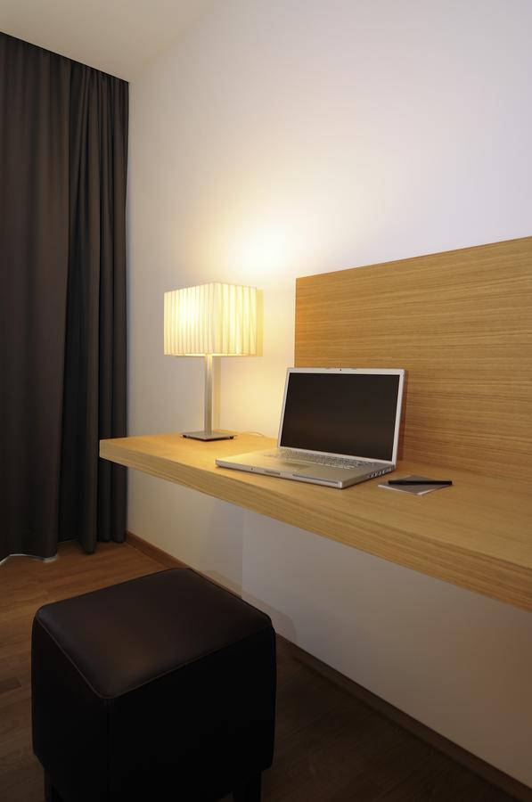 Hotel Thalmair ミュンヘン エクステリア 写真