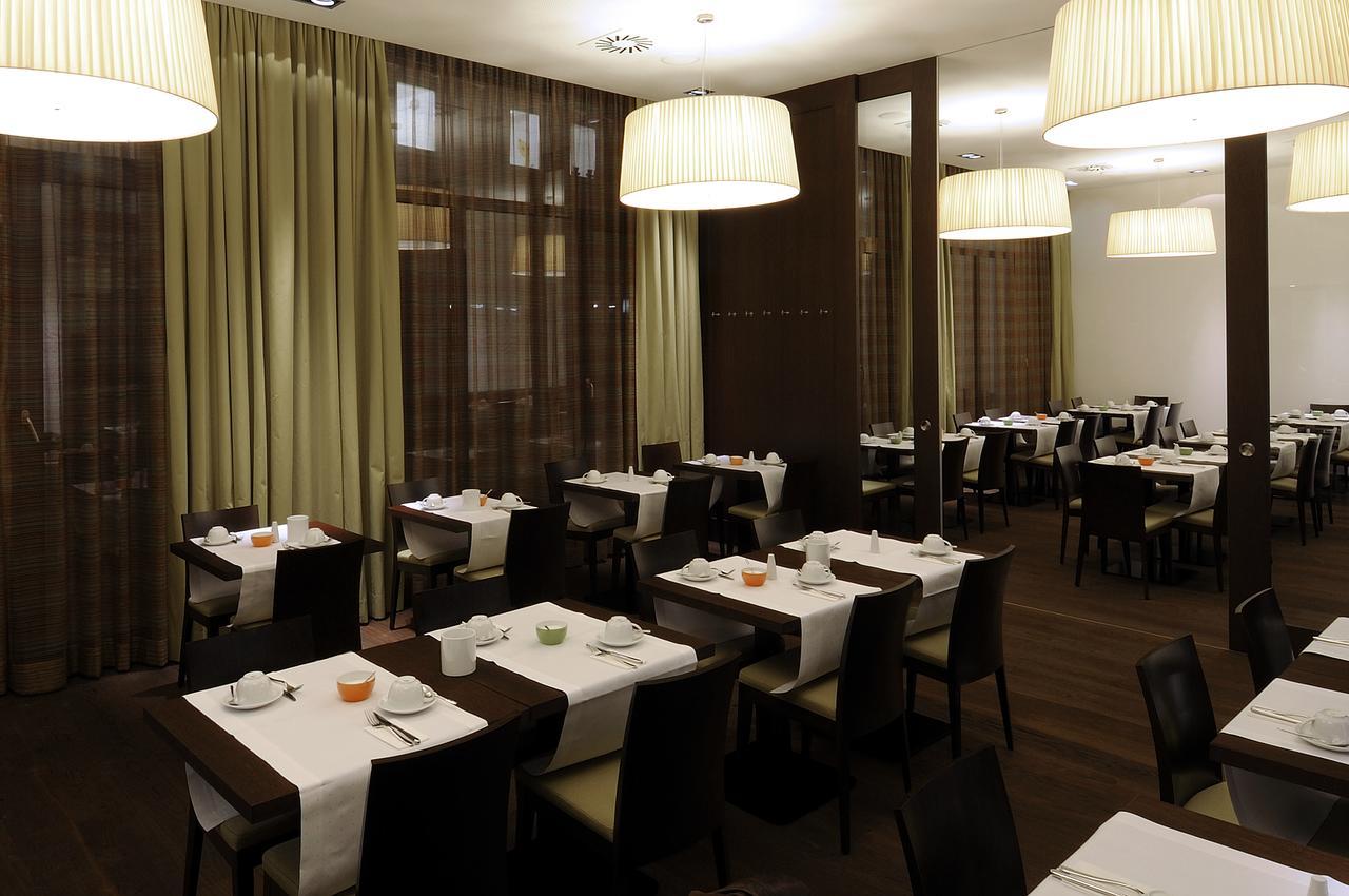 Hotel Thalmair ミュンヘン エクステリア 写真