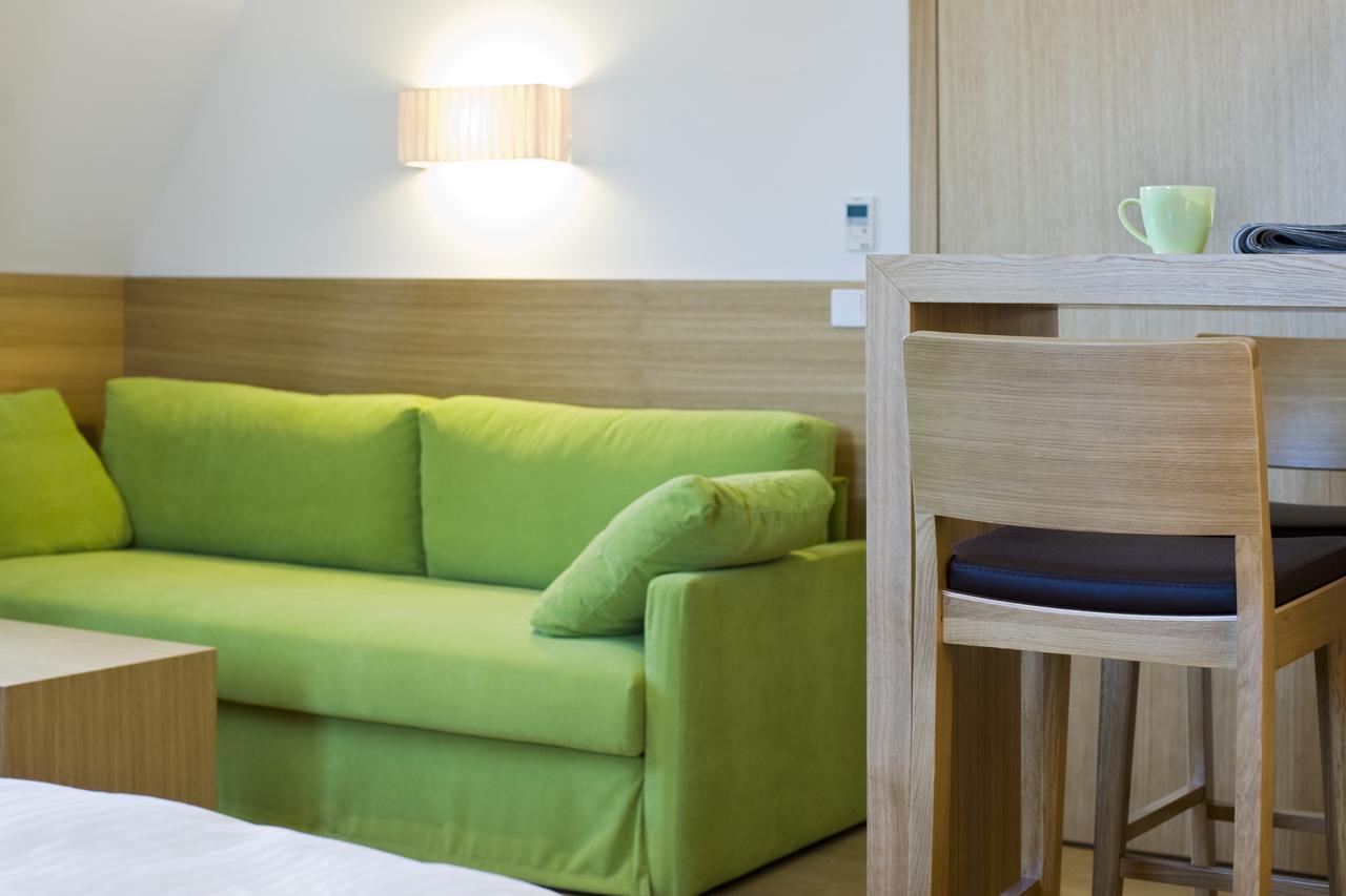 Hotel Thalmair ミュンヘン エクステリア 写真