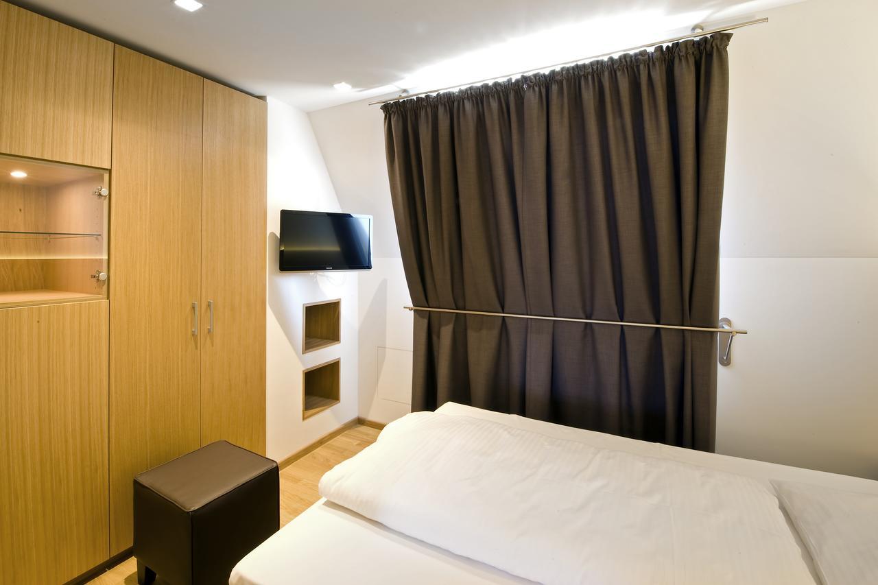 Hotel Thalmair ミュンヘン エクステリア 写真
