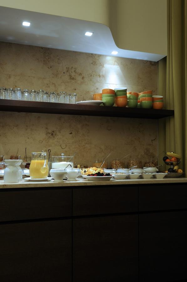 Hotel Thalmair ミュンヘン エクステリア 写真