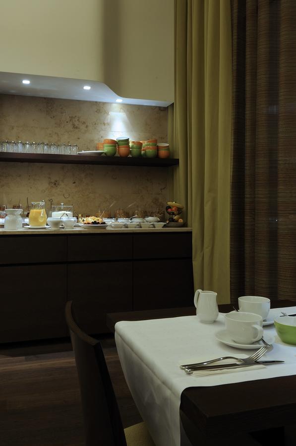 Hotel Thalmair ミュンヘン エクステリア 写真